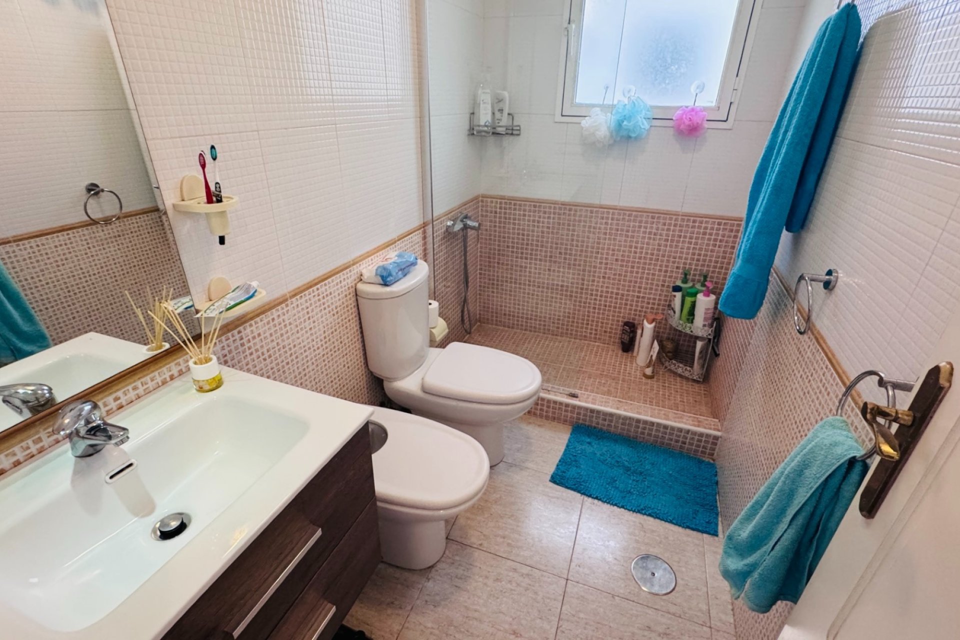 Verkoop - Apartment - Flat - Almoradí