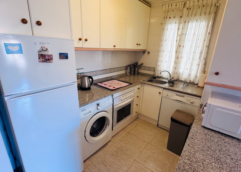 Verkoop - Apartment - Flat - Almoradí