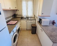 Verkoop - Apartment - Flat - Almoradí