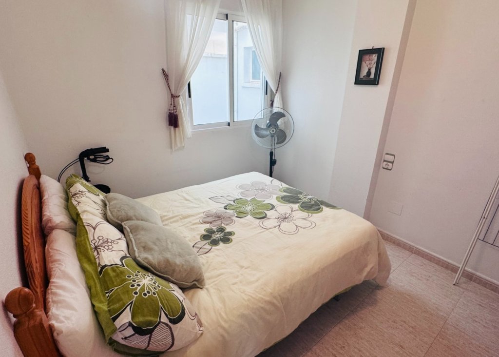 Verkoop - Apartment - Flat - Almoradí
