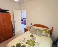 Verkoop - Apartment - Flat - Almoradí