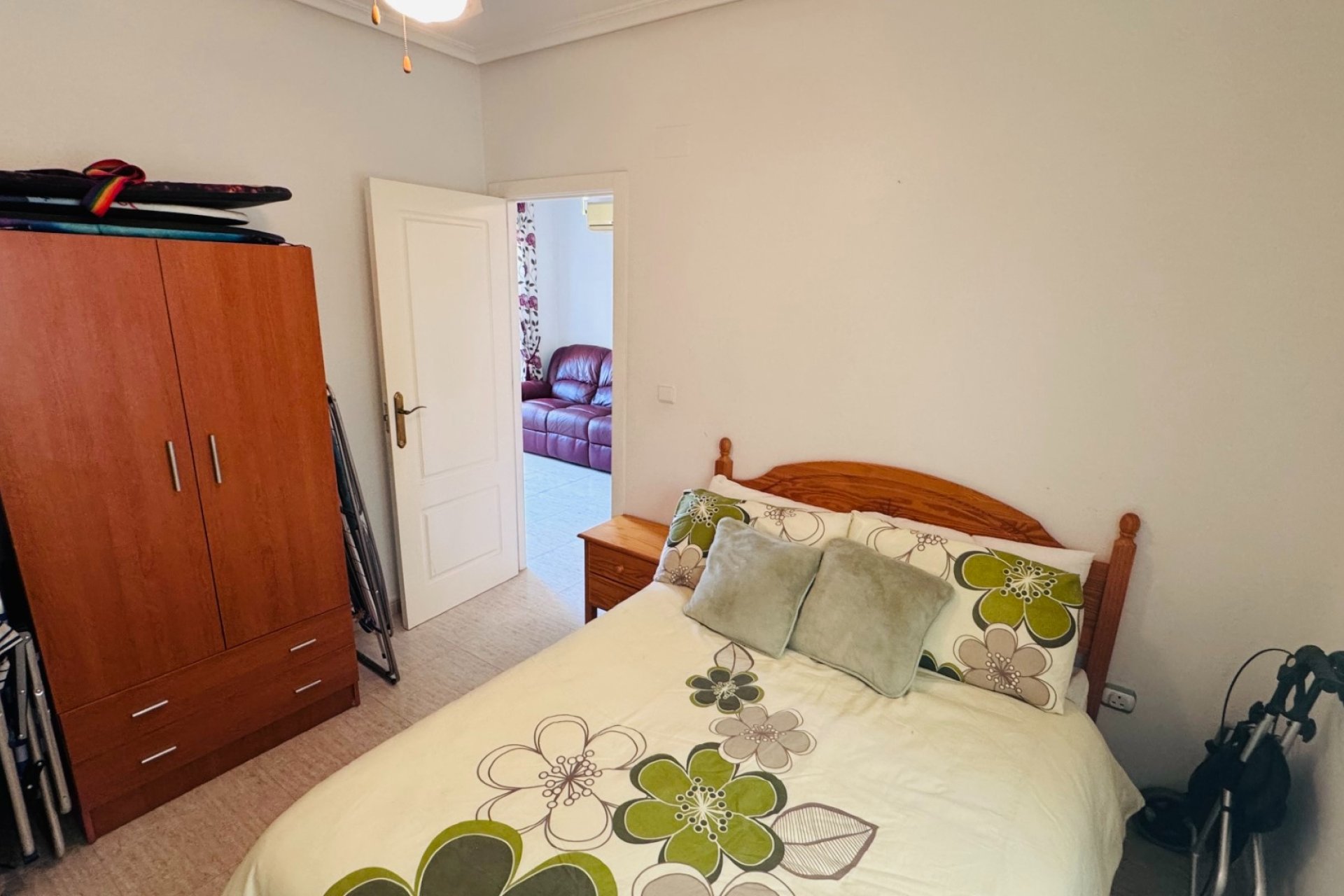 Verkoop - Apartment - Flat - Almoradí