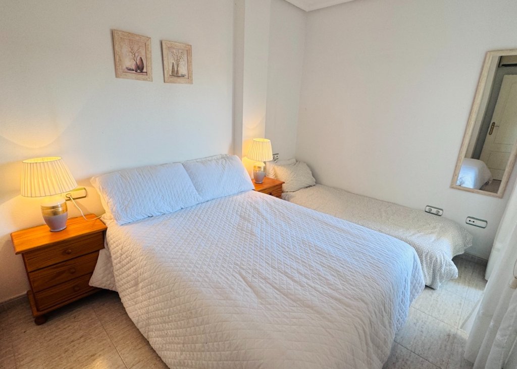 Verkoop - Apartment - Flat - Almoradí
