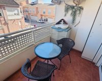 Verkoop - Apartment - Flat - Almoradí