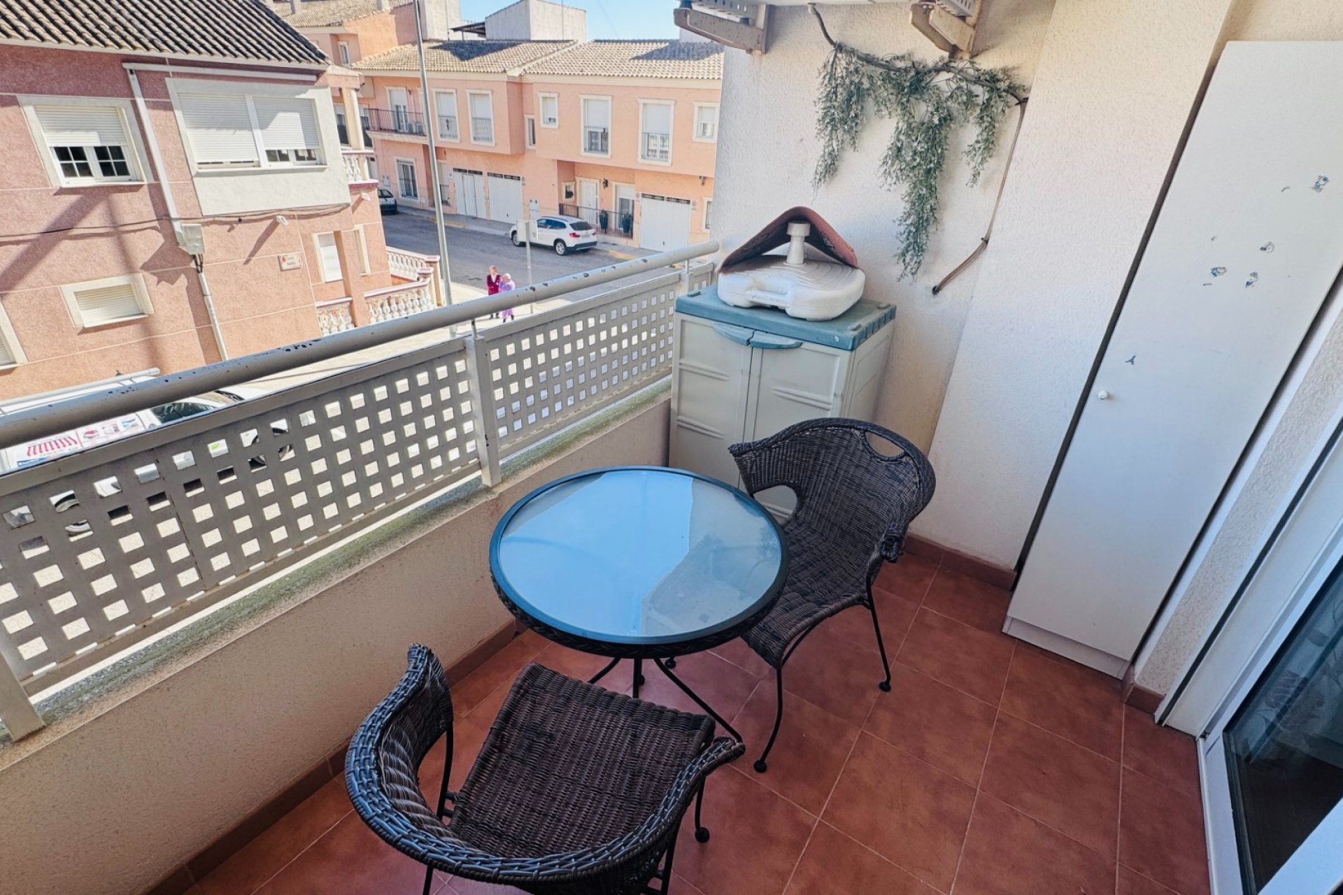 Verkoop - Apartment - Flat - Almoradí