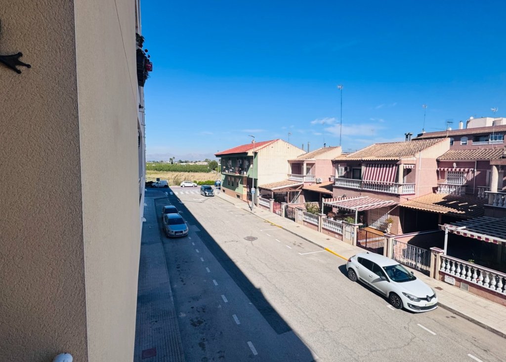 Verkoop - Apartment - Flat - Almoradí