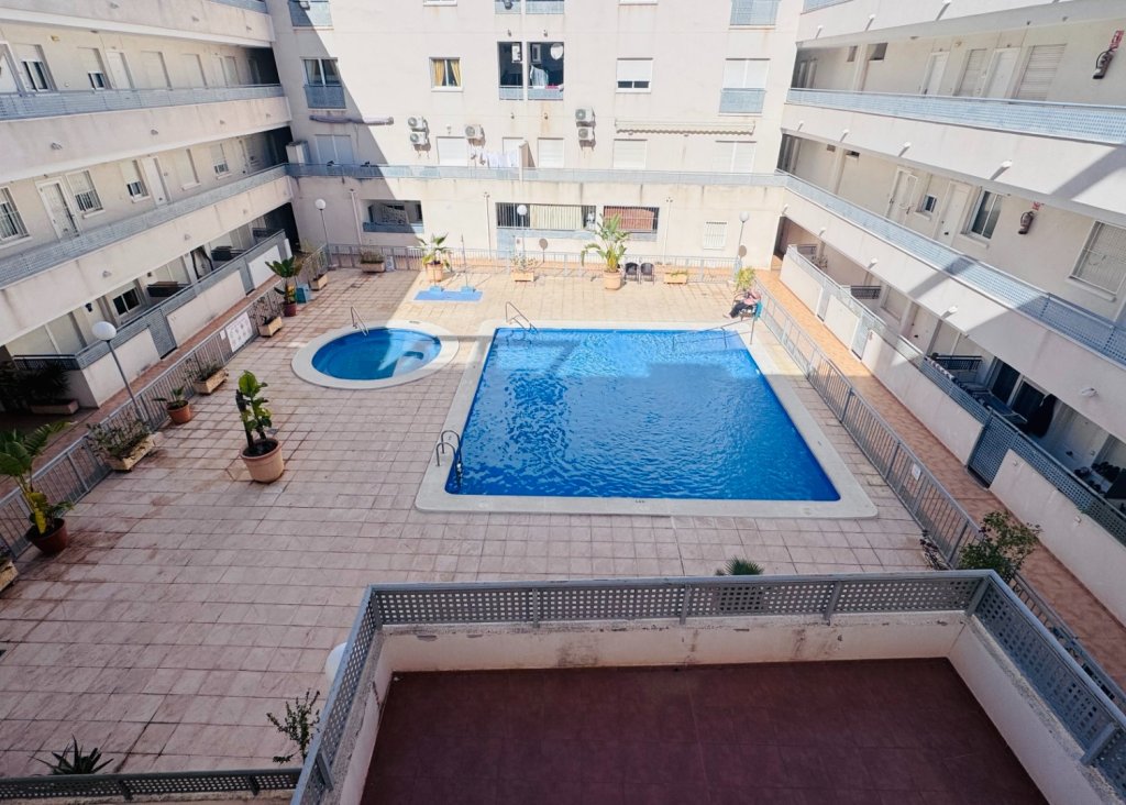 Verkoop - Apartment - Flat - Almoradí