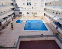 Verkoop - Apartment - Flat - Almoradí