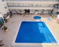 Verkoop - Apartment - Flat - Almoradí
