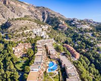 Verkoop - Apartment - Flat - Altea