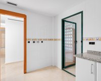 Verkoop - Apartment - Flat - Altea