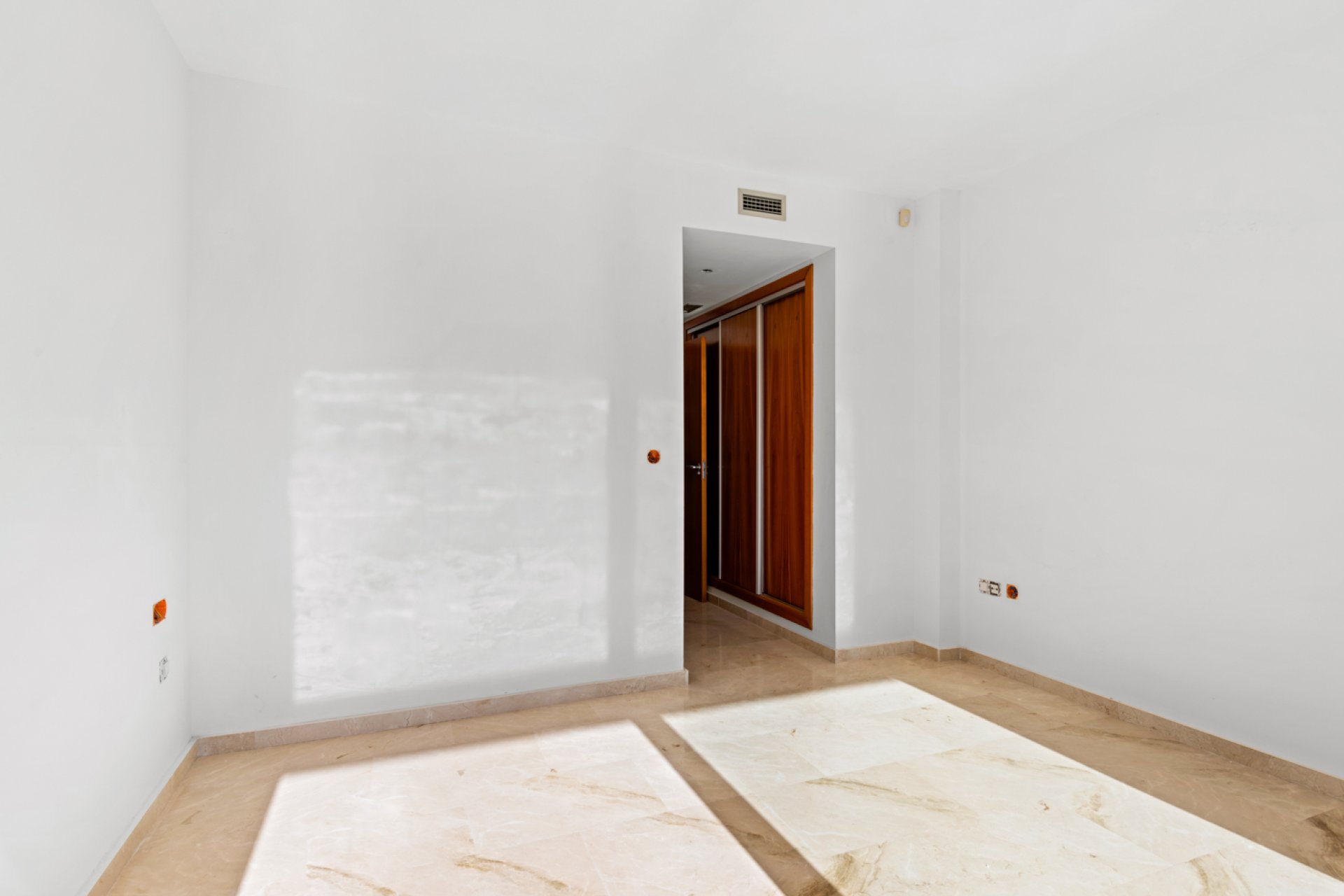 Verkoop - Apartment - Flat - Altea