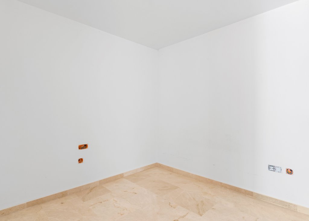 Verkoop - Apartment - Flat - Altea