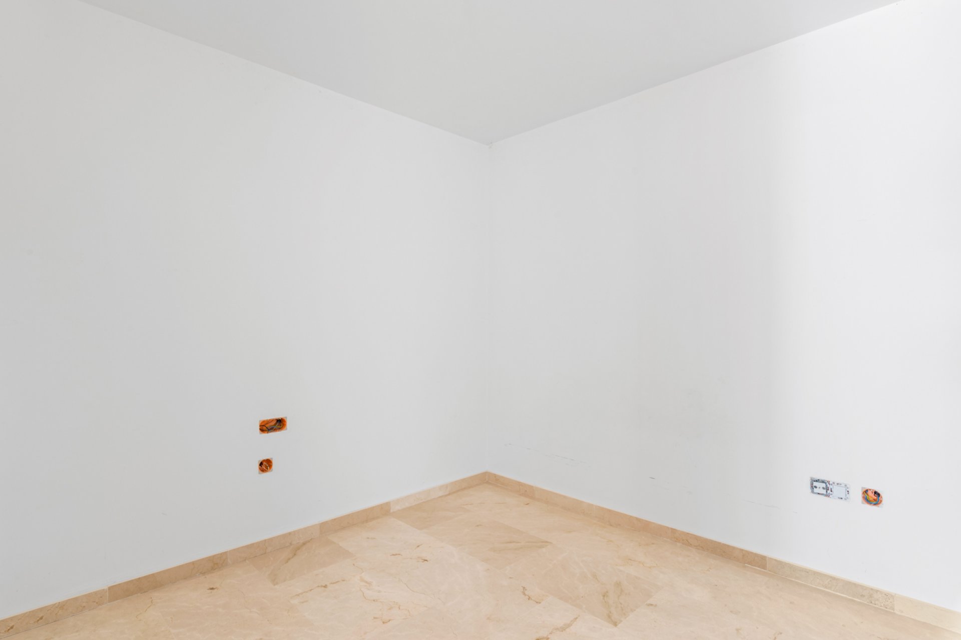 Verkoop - Apartment - Flat - Altea