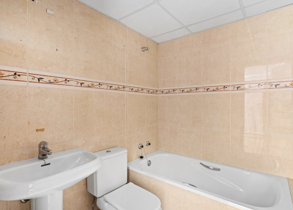 Verkoop - Apartment - Flat - Altea