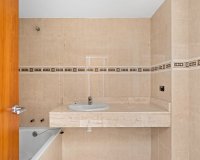 Verkoop - Apartment - Flat - Altea