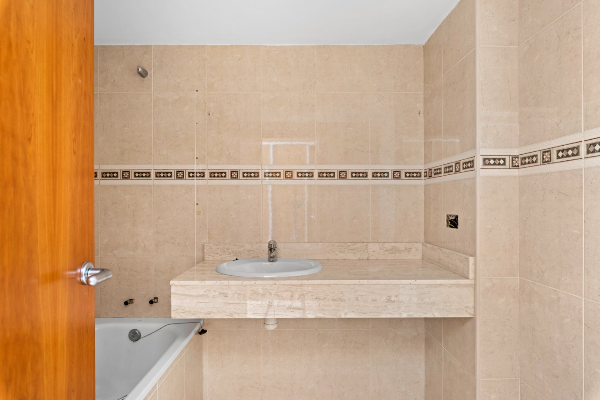 Verkoop - Apartment - Flat - Altea