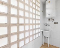 Verkoop - Apartment - Flat - Altea