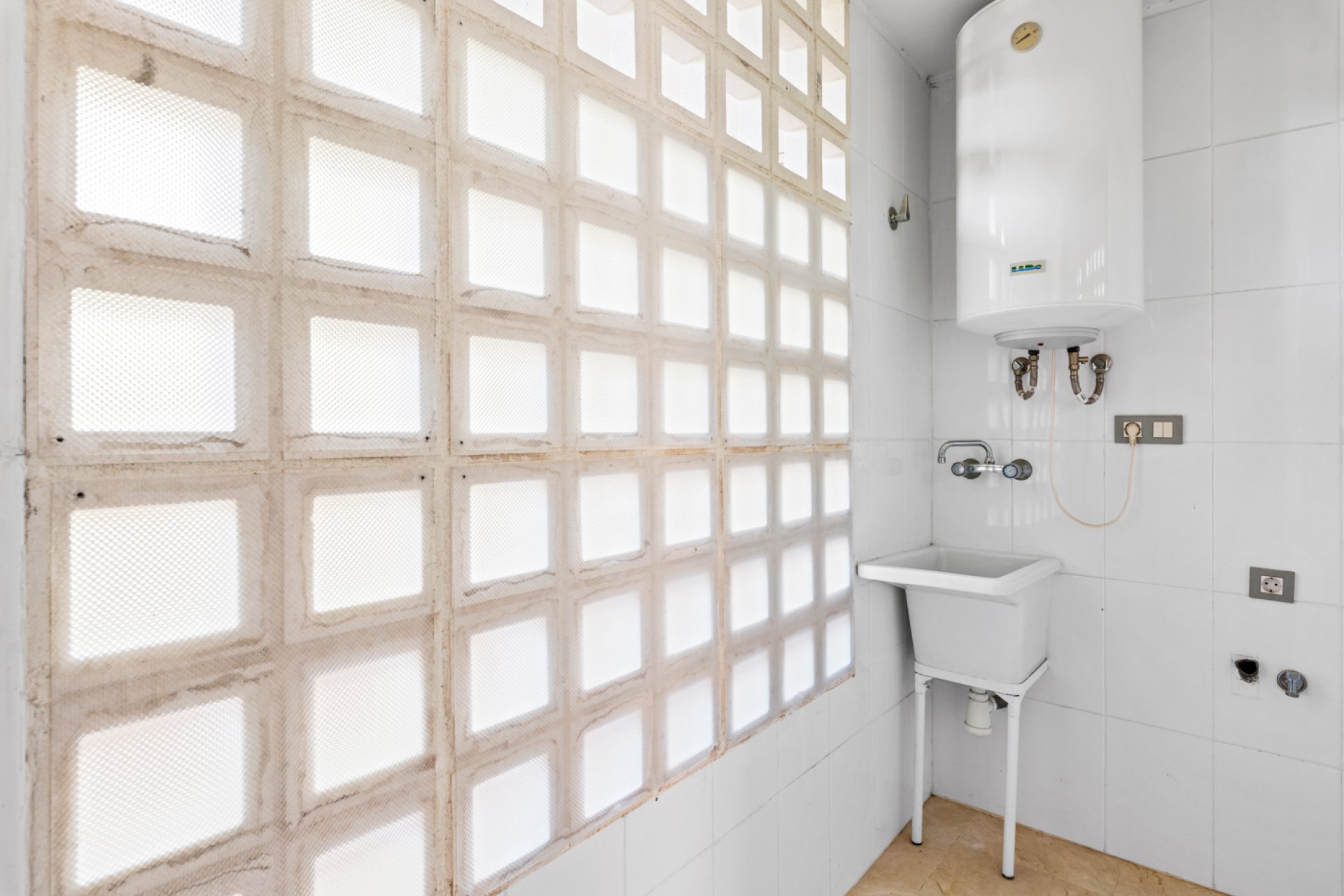 Verkoop - Apartment - Flat - Altea