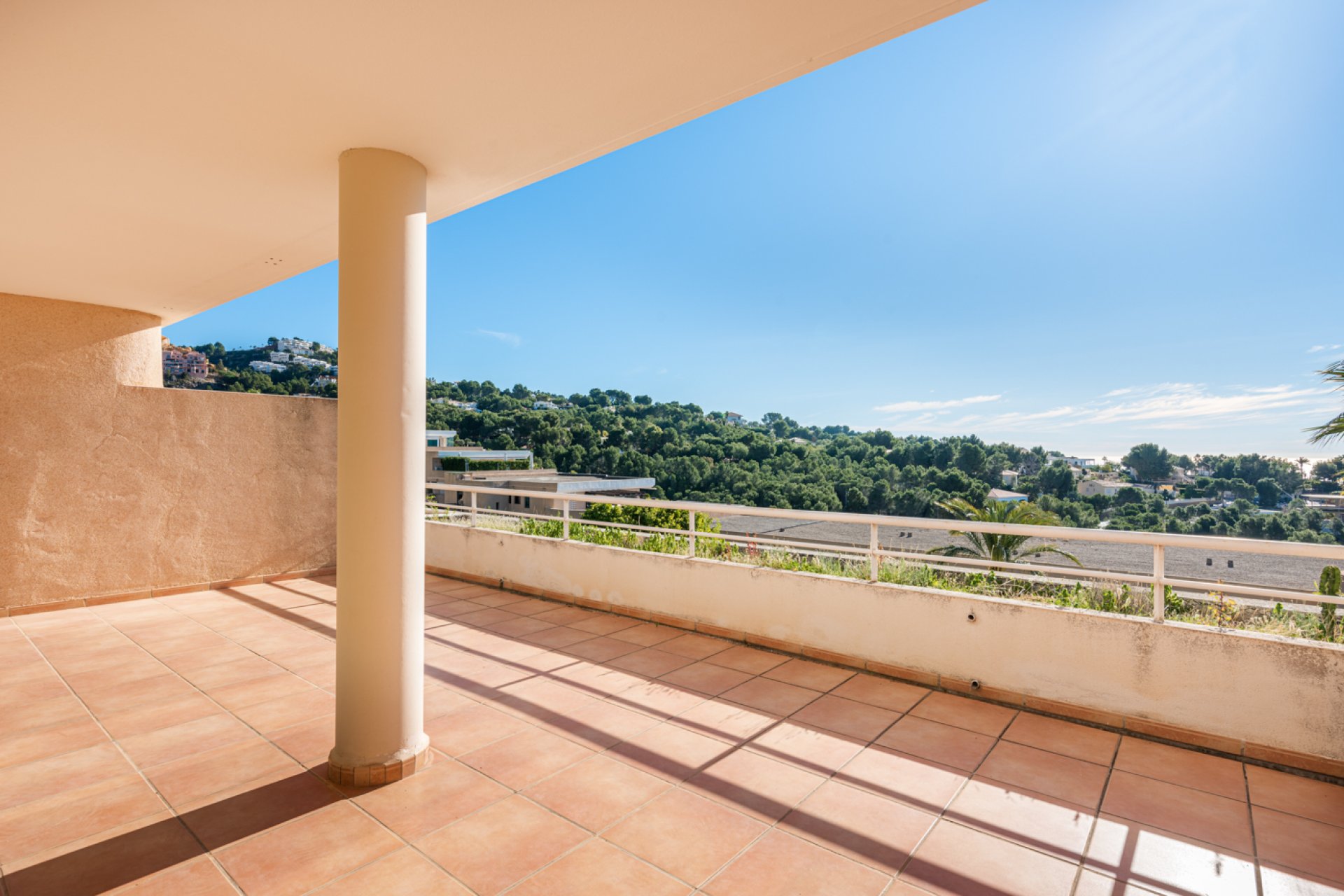 Verkoop - Apartment - Flat - Altea
