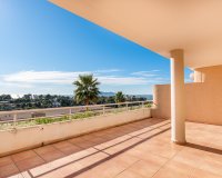 Verkoop - Apartment - Flat - Altea