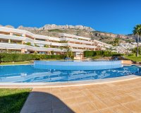 Verkoop - Apartment - Flat - Altea