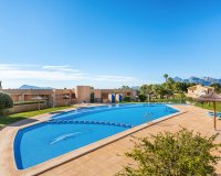Verkoop - Apartment - Flat - Altea
