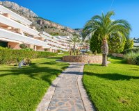 Verkoop - Apartment - Flat - Altea