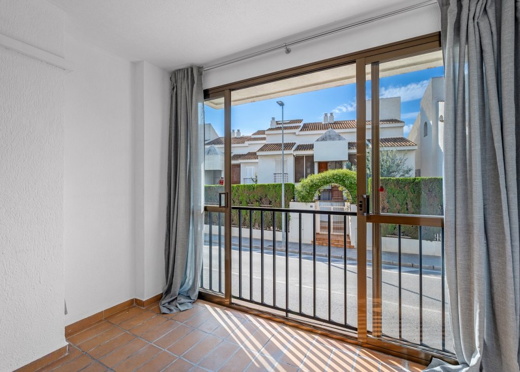 Verkoop - Apartment - Flat - Altea