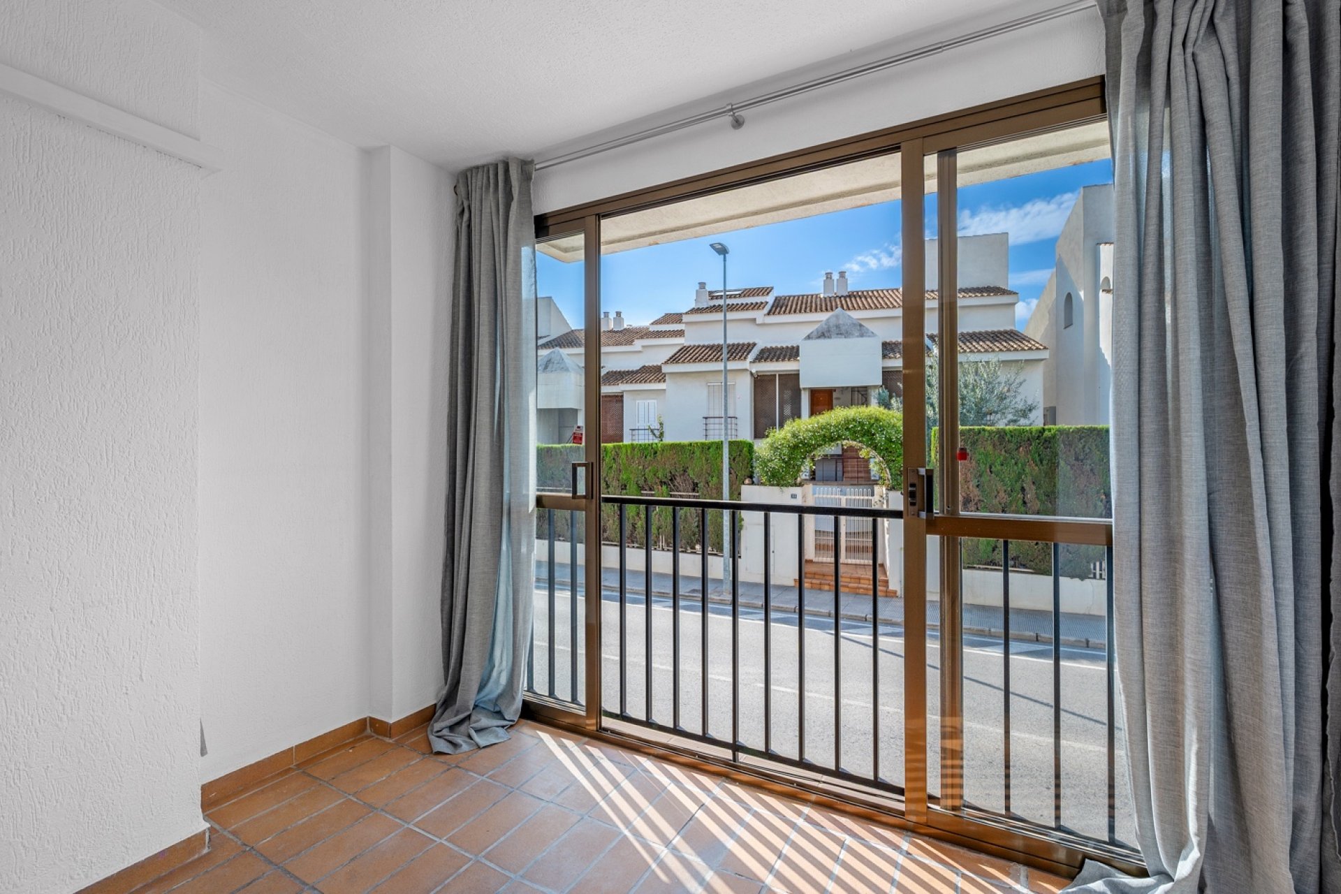 Verkoop - Apartment - Flat - Altea