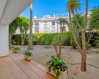 Verkoop - Apartment - Flat - Altea