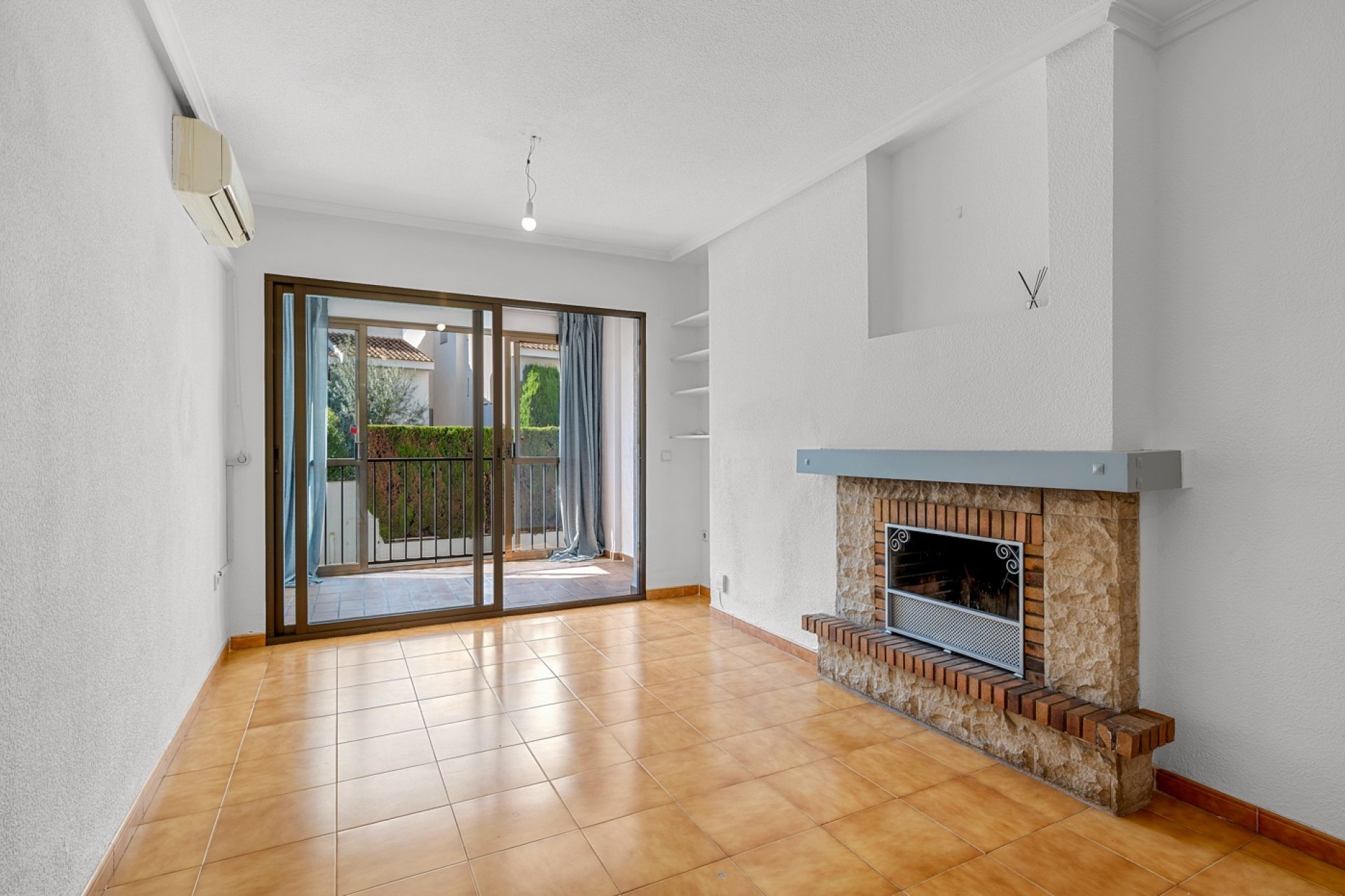 Verkoop - Apartment - Flat - Altea