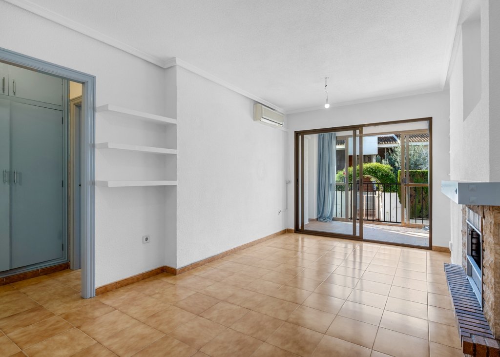 Verkoop - Apartment - Flat - Altea