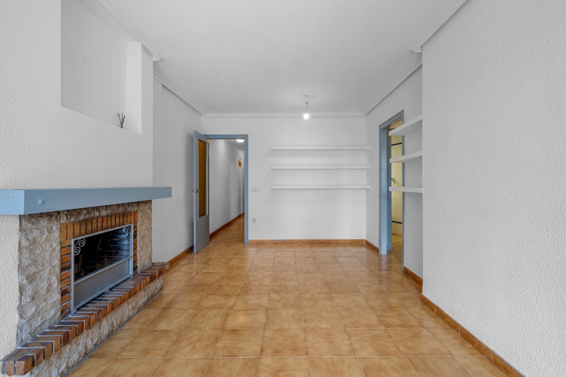 Verkoop - Apartment - Flat - Altea