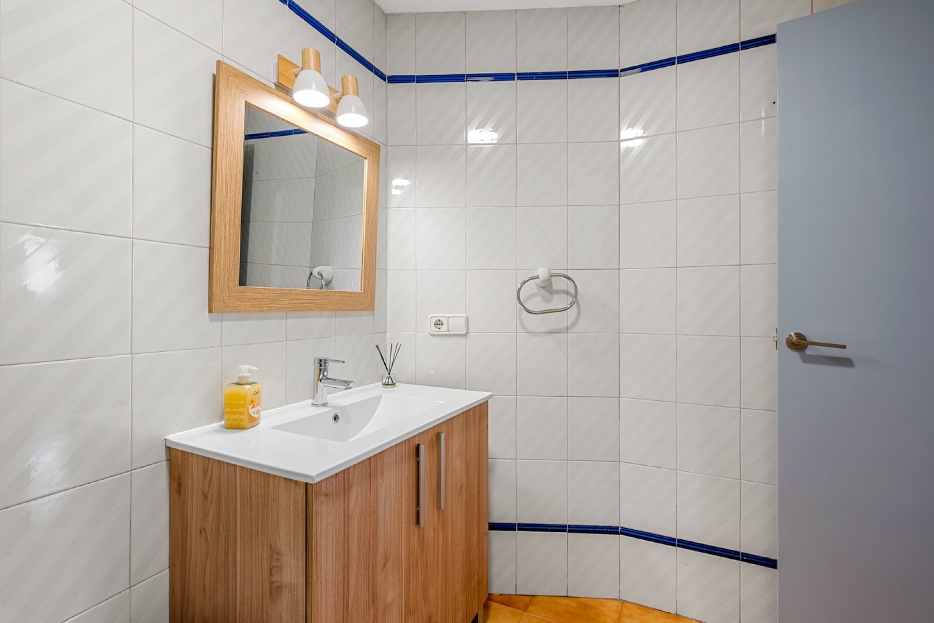 Verkoop - Apartment - Flat - Altea