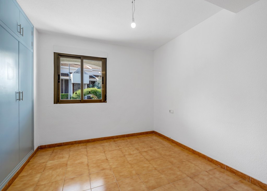 Verkoop - Apartment - Flat - Altea