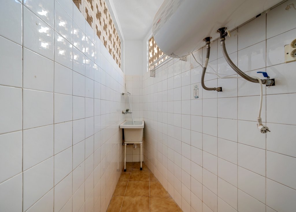 Verkoop - Apartment - Flat - Altea