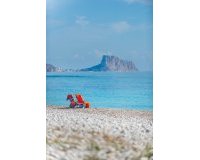 Verkoop - Apartment - Flat - Altea