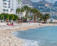 Verkoop - Apartment - Flat - Altea