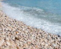 Verkoop - Apartment - Flat - Altea