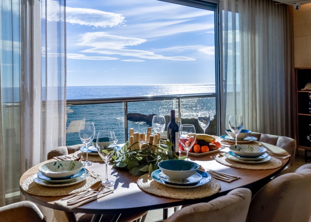 Verkoop - Apartment - Flat - Altea