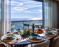 Verkoop - Apartment - Flat - Altea