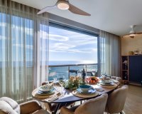 Verkoop - Apartment - Flat - Altea