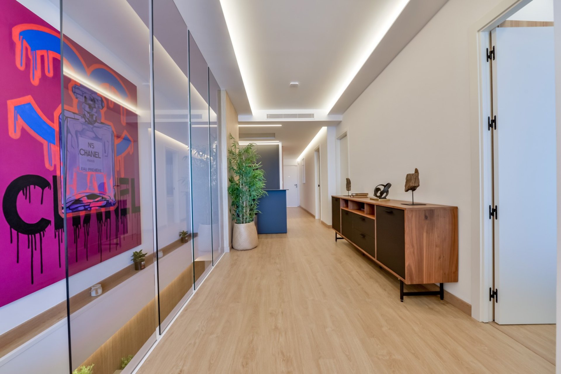 Verkoop - Apartment - Flat - Altea