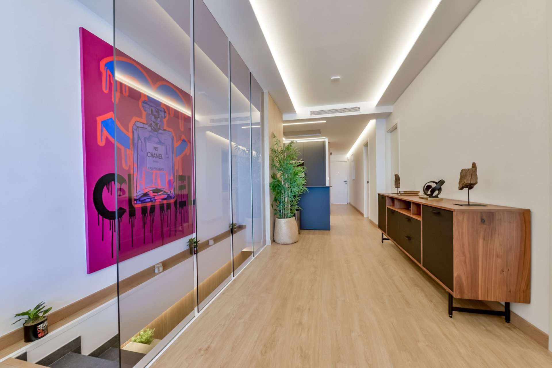 Verkoop - Apartment - Flat - Altea