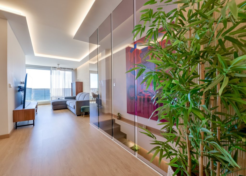 Verkoop - Apartment - Flat - Altea