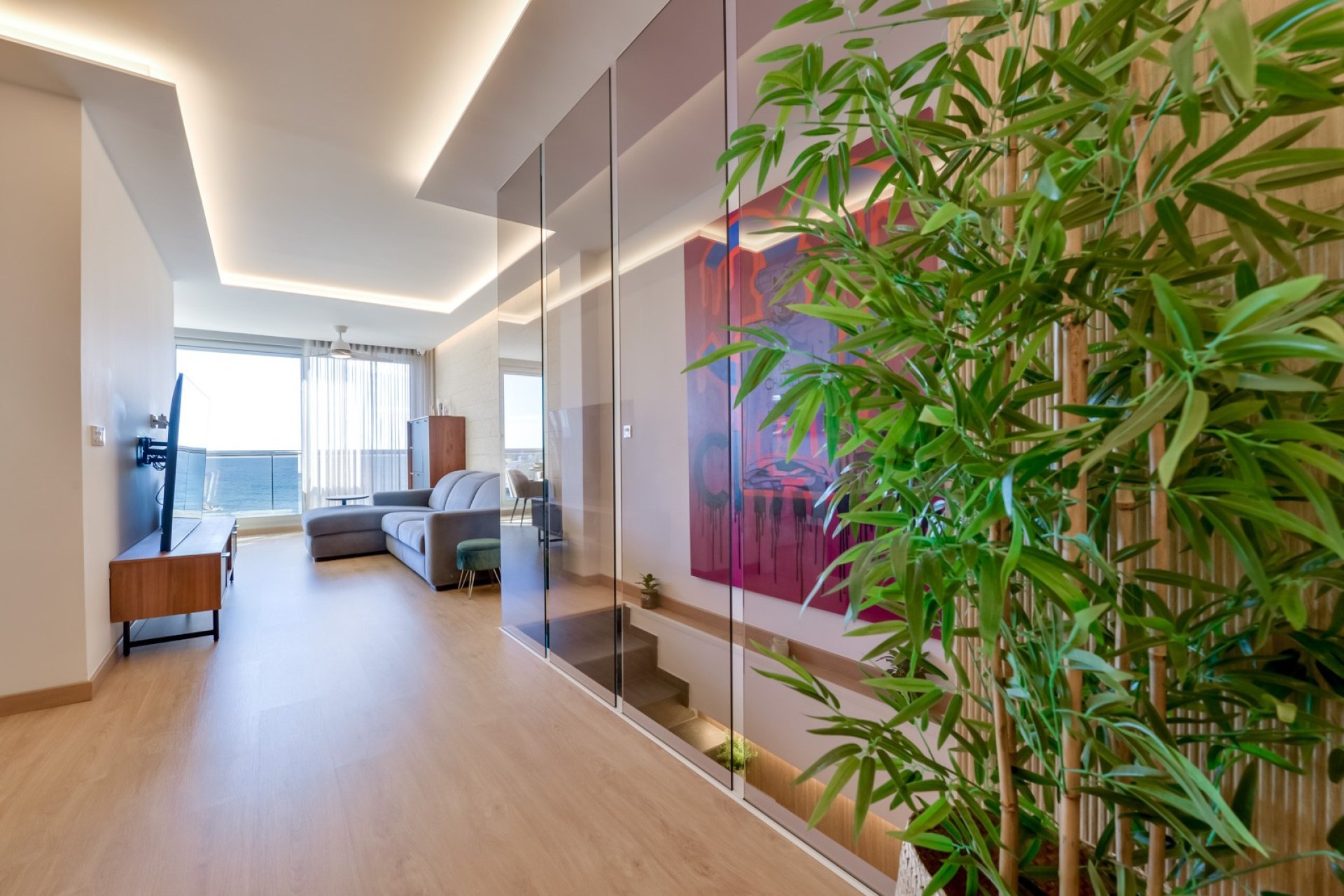 Verkoop - Apartment - Flat - Altea