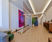 Verkoop - Apartment - Flat - Altea