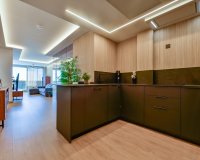 Verkoop - Apartment - Flat - Altea