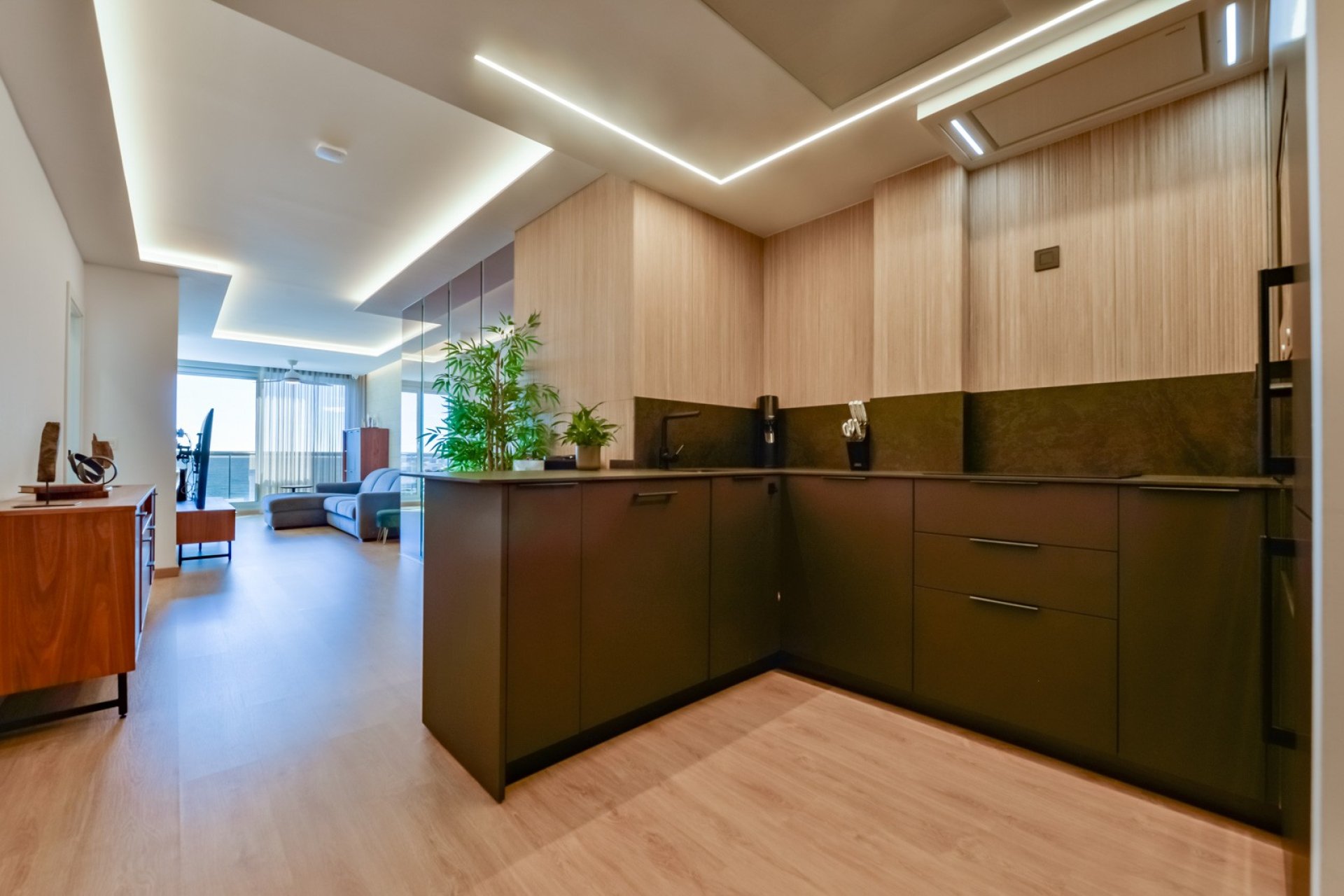 Verkoop - Apartment - Flat - Altea